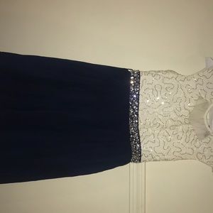 Macy’s dress